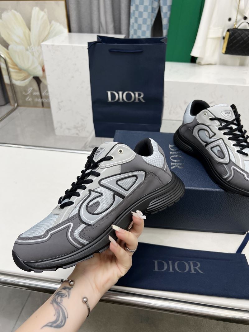 Christian Dior Sneaker